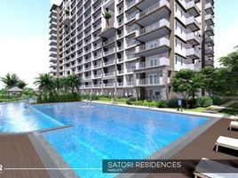 1 Bedroom Condo for sale at Satori Residences, Pasig City