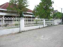 5 Habitación Casa en venta en Gondokusuman, Yogyakarta, Gondokusuman, Yogyakarta, Yogyakarta