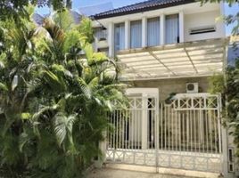3 Schlafzimmer Villa zu verkaufen in Mulyorejo, East Jawa, Mulyorejo