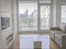 Estudio Apartamento en alquiler en Buenos Aires, Capital Federal, Buenos Aires