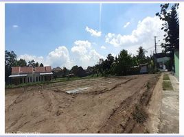  Land for sale in Mlati, Sleman, Mlati