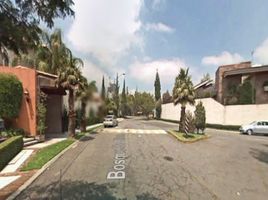 5 Schlafzimmer Haus zu verkaufen in Naucalpan De Juarez, Mexico, Naucalpan De Juarez, Mexico