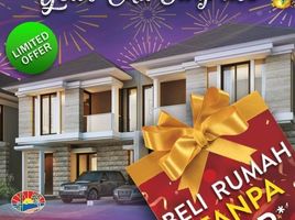 3 Habitación Villa en venta en Kenjeran, East Jawa, Kenjeran