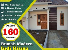 2 Kamar Rumah for sale in Wagir, Malang Regency, Wagir