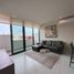 Condominium 1 chambre à louer à Monterrey, Nuevo Leon, Monterrey, Nuevo Leon