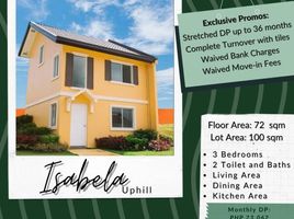 3 Schlafzimmer Villa zu verkaufen in Silang, Calabarzon, Silang