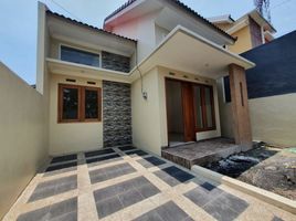 3 Habitación Villa en venta en Blimbing, East Jawa, Blimbing