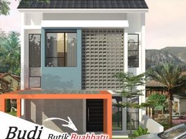 2 Bedroom House for sale in Bojongsoang, Bandung, Bojongsoang