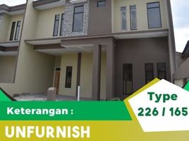 4 Bedroom House for sale in Pekan Baru, Riau, Bukit Raya, Pekan Baru