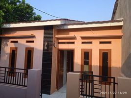 2 Bedroom House for sale in Bogor, West Jawa, Bojonggede, Bogor