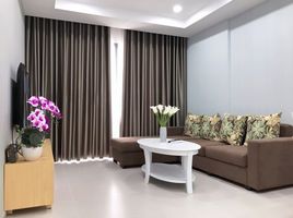 2 Phòng ngủ Chung cư for rent at The Gold View, Phường 1