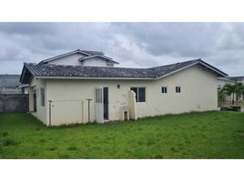 3 Schlafzimmer Haus zu verkaufen in Arraijan, Panama Oeste, Vista Alegre