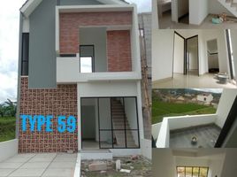 2 Bedroom House for sale in Soreang, Bandung, Soreang