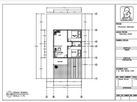 2 Kamar Rumah for sale in Manisrenggo, Klaten, Manisrenggo