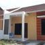 2 Kamar Rumah for sale in Manisrenggo, Klaten, Manisrenggo