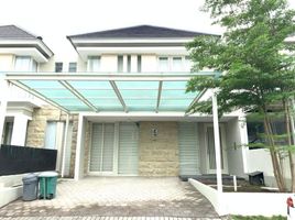 5 Habitación Villa en venta en Lakarsantri, East Jawa, Lakarsantri