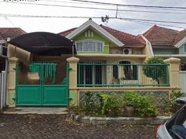 3 Bedroom Villa for rent in Rungkut, Surabaya, Rungkut