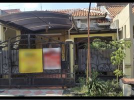 Maison 3 chambre à vendre à Rungkut, East Jawa, Rungkut, Surabaya, East Jawa