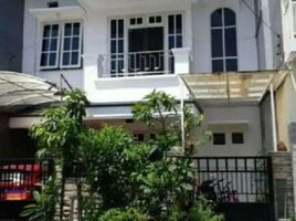 3 Schlafzimmer Villa zu verkaufen in Mulyorejo, East Jawa, Mulyorejo