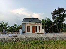 2 Bedroom House for sale in Piyungan, Bantul, Piyungan