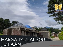 2 Bedroom House for sale in Salatiga, Jawa Tengah, Sidomukti, Salatiga