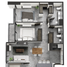 2 Schlafzimmer Appartement zu verkaufen in Zapopan, Jalisco, Zapopan, Jalisco