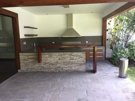 4 Habitación Casa en venta en University of Piura (Lima campus), Miraflores, Santiago de Surco