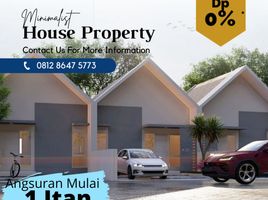 2 Bedroom House for sale in Jonggol, Bogor, Jonggol