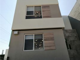 Villa 3 chambre à vendre à El Marques, Queretaro, El Marques, Queretaro