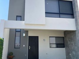Villa à vendre à Atlixco, Puebla, Atlixco