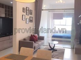 1 Bedroom Apartment for rent in An Phu, Ho Chi Minh City, An Phu