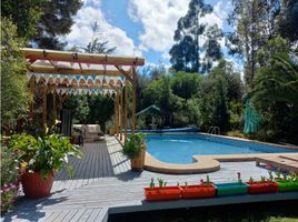 5 Habitación Villa en venta en Valparaíso, Quilpue, Valparaíso, Valparaíso