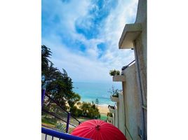 1 Habitación Departamento en venta en Valparaíso, Valparaíso, Viña del Mar, Valparaíso