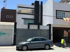 在San Luis Potosi出售的4 卧室 屋, San Luis Potosi, San Luis Potosi