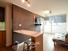 1 Bedroom Condo for rent in Chile, Santiago, Santiago, Santiago, Chile