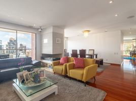 3 Habitación Apartamento en alquiler en Mina De Sal De Nemocón, Bogotá, Bogotá