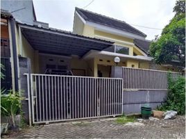 2 Schlafzimmer Villa zu verkaufen in Lowok Waru, East Jawa, Lowok Waru