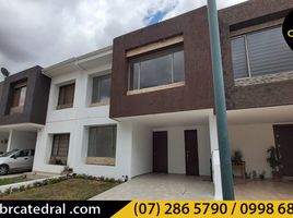 3 Bedroom House for sale in Ricaurte, Cuenca, Ricaurte