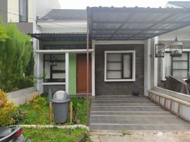 2 Bedroom Villa for sale in Kiaracondong, Bandung, Kiaracondong