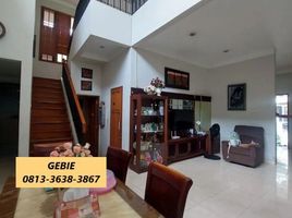 3 Bedroom House for sale in Ciputat, Tangerang, Ciputat