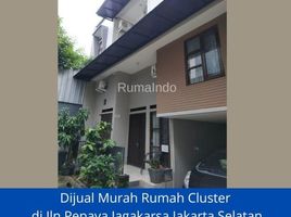 4 Bedroom House for sale in Jaga Karsa, Jakarta Selatan, Jaga Karsa