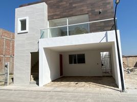 3 Schlafzimmer Villa zu verkaufen in San Gregorio Atzompa, Puebla, San Gregorio Atzompa