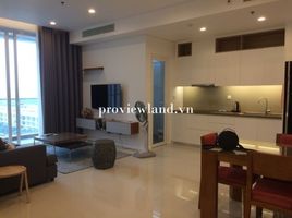 2 chambre Appartement for rent in An Loi Dong, District 2, An Loi Dong