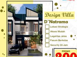 2 Bedroom House for sale in Pakis, Malang Regency, Pakis