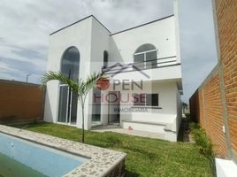 3 Schlafzimmer Haus zu verkaufen in Tlayacapan, Morelos, Tlayacapan