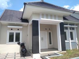 3 Bedroom Villa for sale in Prambanan, Klaten, Prambanan