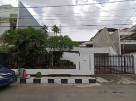4 Habitación Villa en venta en Mulyorejo, East Jawa, Mulyorejo