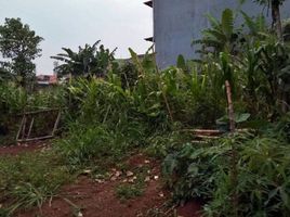  Grundstück zu verkaufen in Sumurbandung, West Jawa, Sumurbandung, Bandung