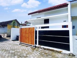 2 Bedroom Villa for sale in Prambanan, Klaten, Prambanan