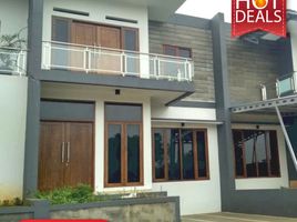 2 Bedroom House for sale in Cileunyi, Bandung, Cileunyi